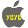 Aplicativo ygyg para iOS
