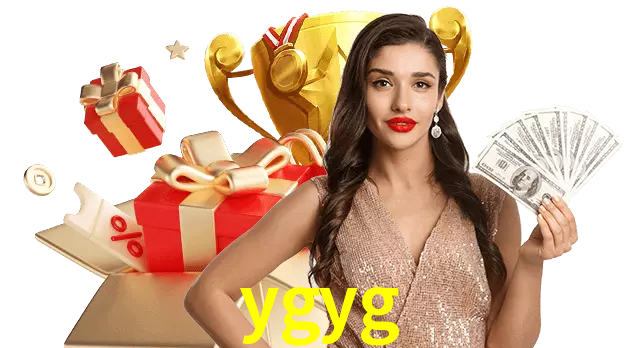 Jogue com dealers reais no ygyg!